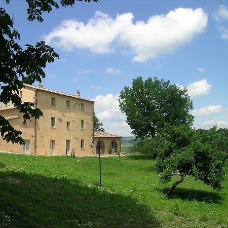 Villa La Fonte Carducciana San Casciano dei Bagni Exterior foto